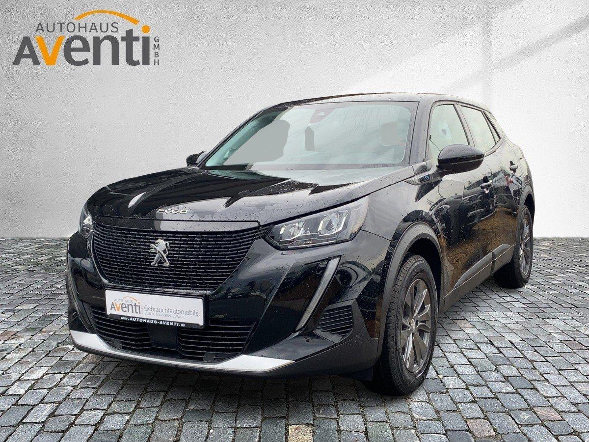 Peugeot 2008 e- Active Pack LED*Allwetter*Kamera*Navi*PD
