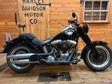 Harley-Davidson Fat Boy Fatboy Lo - HARLEY-DAVIDSON 2011 FAT BOY