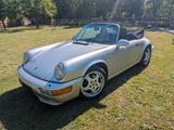 Porsche 964 - Porsche 964: Roadster
