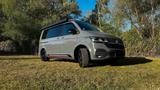 Volkswagen VW T6.1 California Beach Tour  4M+Sperre - Volkswagen T6 California: Beach Tour