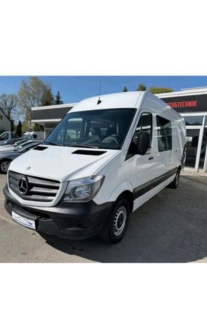 MERCEDES-BENZ mercedes sprinter maxi 316.CDI 6.sitz