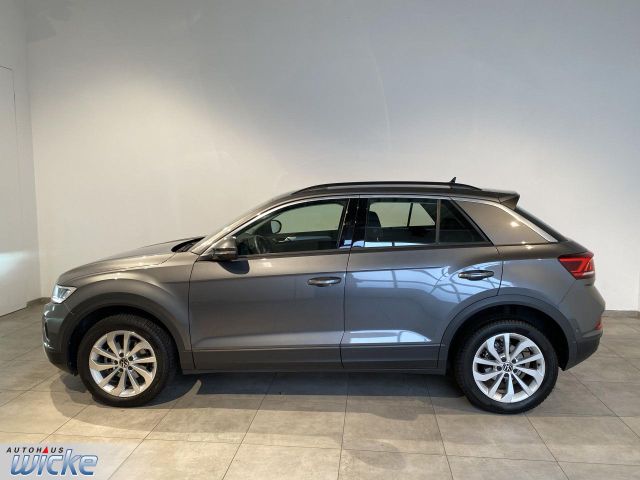 T-Roc 1.0 TSI DSG Life KLIMA APP CONNECT KEYLESS