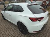 Seat Leon SC FR - Seat Leon: Sc