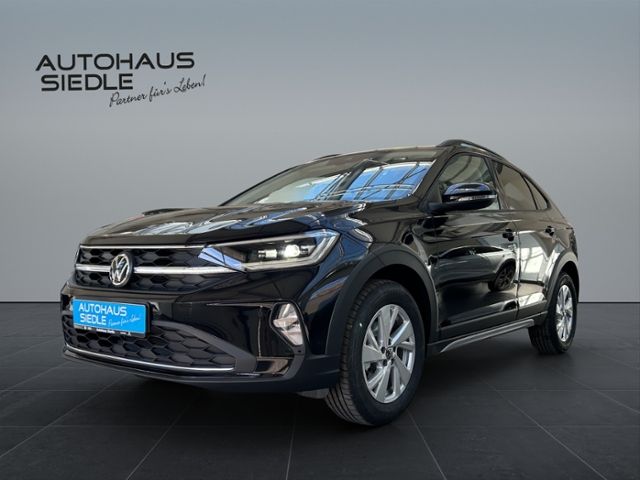 Volkswagen Taigo Life 1,0 l TSI OPF Navi LED foto 2
