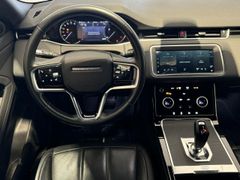 Foto Nummer 9: LAND ROVER Range Rover Evoque