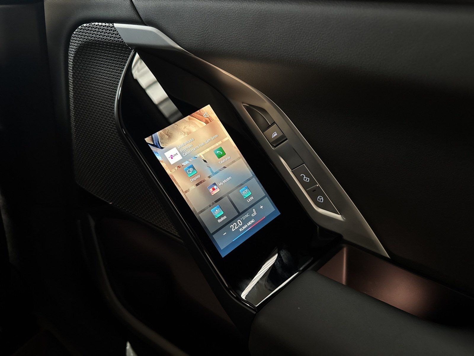 BMW 750 - Bild 17