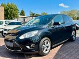 Ford C-MAX 1.6 Sync Edition*TÜV NEU*KLIMA*SCHECKHEFT* - Ford C-Max: 1.6