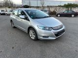 Honda Insight 1.3 i-DSI VTEC IMA Comfort,HYBRID,Autom. - Honda mit Hybrid-Antrieb: Auto