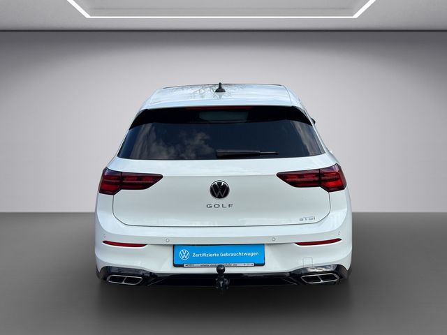 Golf VIII 1.5eTSI DSG R-Line AHK