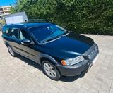 Volvo XC70 2.4 D AWD Geartronic Edition ZE... - Volvo XC70 Edition mit Diesel-Antrieb