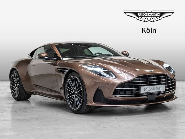 Aston Martin DB12 Magneto Bronze Carbon Bremse Bowers & Wilki