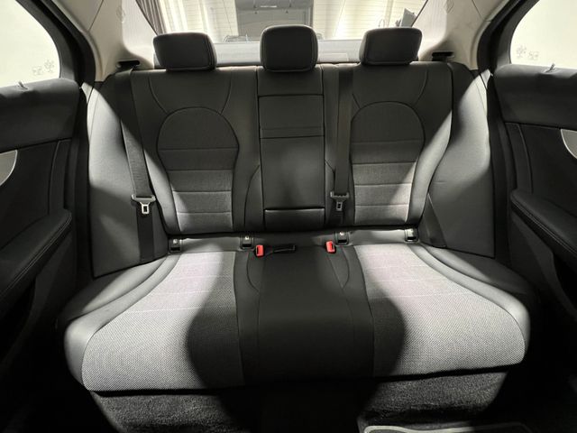 Mercedes-Benz C 220 D Avantgarde,Virtuel,Panorama,Burmester