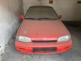 Suzuki Swift Cabrio Bj.1993 - gebrauchte Suzuki Swift aus dem Jahr 1993