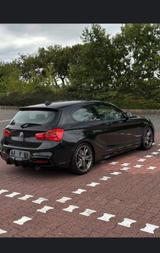 BMW 1er m135i Coupé  - BMW 1er Reihe: Sportwagen