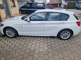 BMW 118i M Sportpaket - BMW 1er Reihe: M Sportpaket