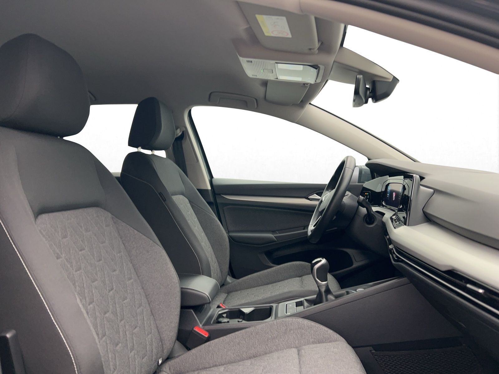 Volkswagen Golf - Bild 4