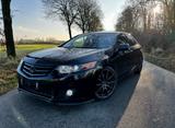 Honda Accord CU2 2,4L Executive 201PS |LPG |H&R |19"  - Honda Accord: R