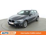 BMW 1er 116i Advantage*TEMPO*PDC*SHZ*KLIMA*GARANTIE* - BMW 116 Gebrauchtwagen in Frankfurt
