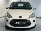 Ford Ka Trend*Klima*ZV*Tüv Neu*Alu* - Ford Ka/Ka+ aus 2011