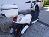 Futura Crystal - FUTURA MOTORRAD