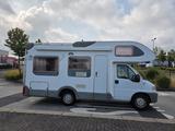 Knaus Sun-Traveller Familienwohnmobil  - Knaus Sun traveller
