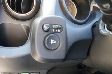 Fahrzeugabbildung Honda Jazz Hybrid Elegance #91TKM #Automatik # Tüv Neu