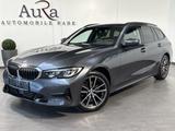 BMW 320d Touring xDrive Sport-Line NAV+LED+ACC+KAM - BMW 320 Touring Kombi D Gebrauchtwagen