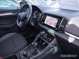 Skoda Karoq 1.5 TSI Drive DSG ACC AHK LED Navi Sitzh. - Skoda Karoq in Nürnberg