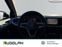Volkswagen Taigo - Vorschau Bild 15