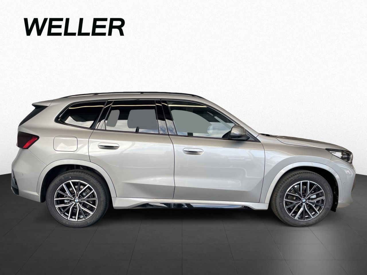 BMW X1 - Bild 8