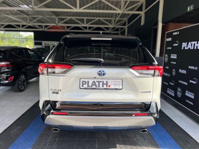 Toyota RAV 4  Hybrid x Style Selection *NAVI*LED*