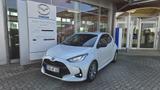 Mazda 2 Hybrid 1.5L VVT-i 116 PS CVT AL-SELECT Hybrid  - Mazda 2 Hybrid: Select