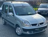 Renault Privilege 53.000km Automatikgetriebe Klimaanlage - Renault Kangoo in Ludwigshafen