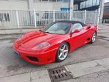 Ferrari 360 Spider F1 ASI CRS - gebrauchte Ferrari 360 aus dem Jahr 2002