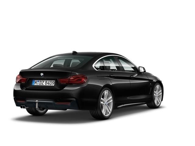 BMW 420i Gran Coupe M Sport Navi Prof. Klimaaut. AHK
