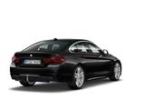 BMW 420i Gran Coupe M Sport Navi Prof. Klimaaut. AHK - BMW 420 Gran Coupé: Sportwagen