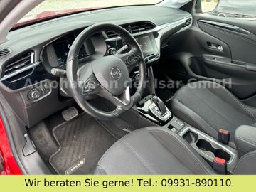 Bild 8 Opel Corsa F e *2 J. GARANTIE*NAVI*LED*KAMERA*SHZ*DAB