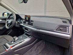 Fahrzeugabbildung Audi Q5 50 TFSIe qu MATRIX PANO STANDKLIMA