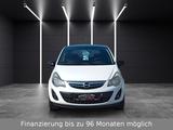 Opel Corsa D Color Edition"Garantie-TÜV/ServiceNEU" - Opel Corsa Gebrauchtwagen in Mönchengladbach