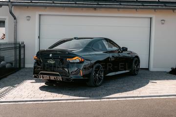 صورة مصغرة 31 لـ 2024 BMW M240I