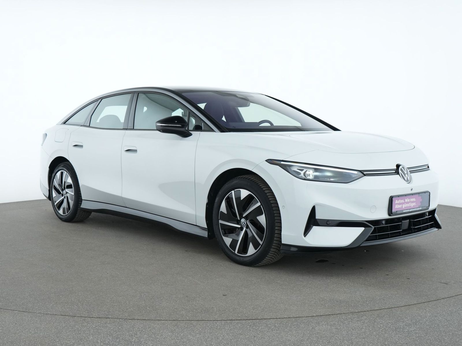 Volkswagen ID.7 - Bild 4