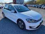 Volkswagen Golf VII Lim. e-Golf *Comfortline*100 KW*LED*Nav - E-Autos