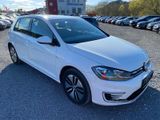 Volkswagen Golf VII Lim. e-Golf *Comfortline*100 KW*LED*Nav - Volkswagen: V10