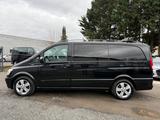 Mercedes-Benz Viano FUN 2.2 CDI lang/Bett/Pano/AHK/Tisch/Xenon - Mercedes-Benz Viano Fun mit Diesel-Antrieb