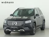 Mercedes-Benz GLB 220 4M *Progressive*LED*Pano*AHK*Memory*Kam* - Mercedes-Benz: Schwarz
