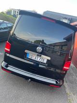 Volkswagen T5 Multivan - VW T5 Multivan von privat