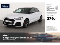 Audi A1 - Vorschau Bild 1