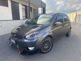 Ford Fiesta 1.4 TDCi 5p. Titanium - Ford Fiesta aus 2003 mit Diesel-Antrieb
