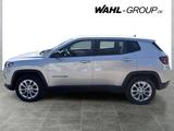 Jeep Compass Night Eagle*LED*KAMERA*SITZHEIZUNG* - Jeep Compass: Night Eagle
