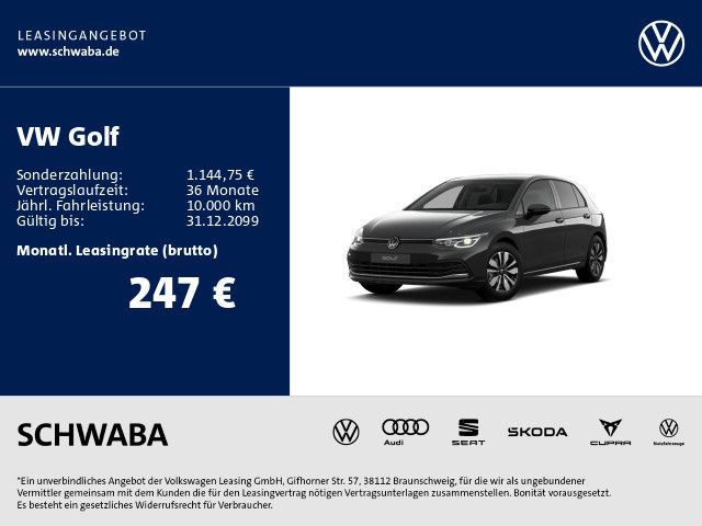 Volkswagen Golf - Bild 2